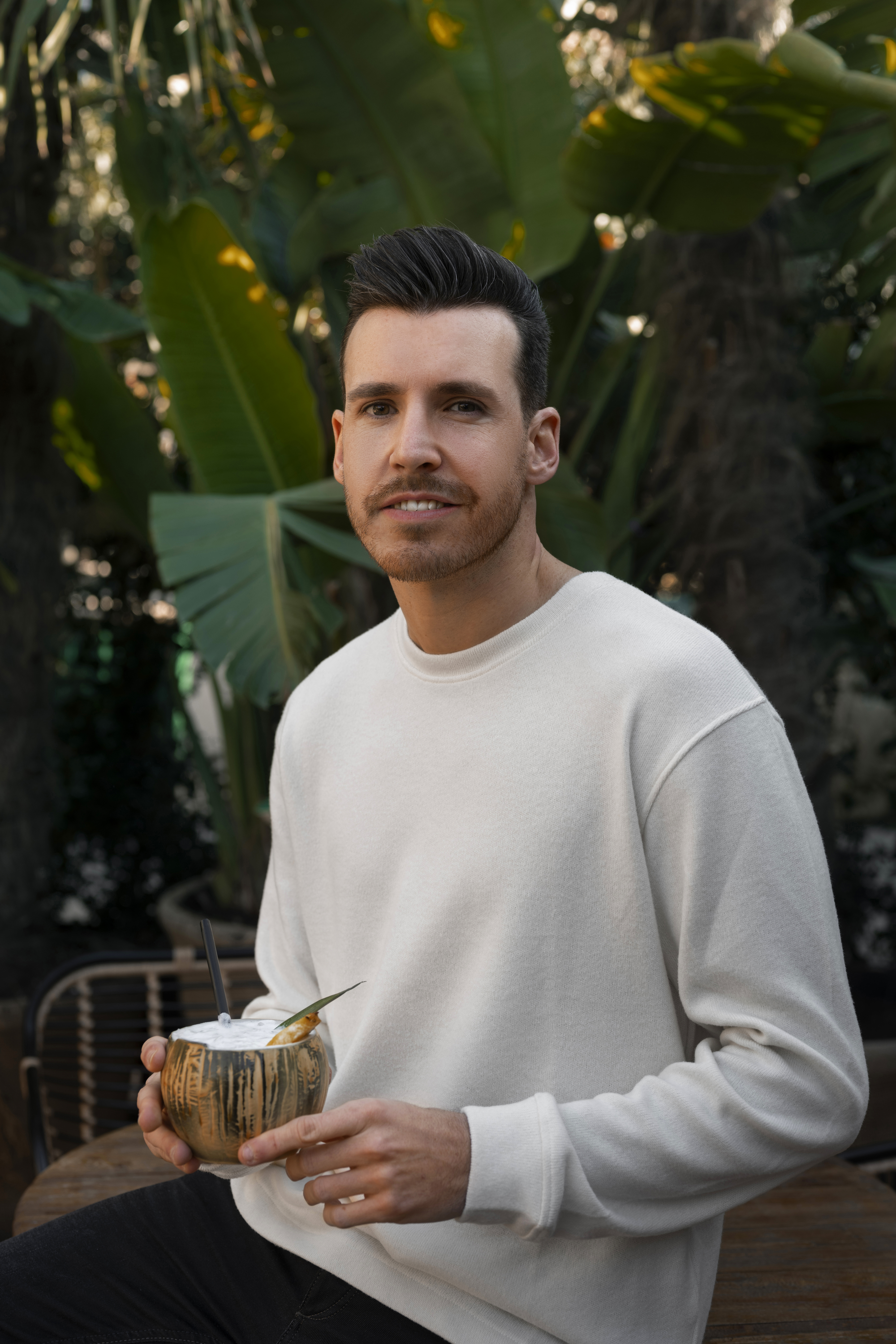 Jason Mitchell avatar
